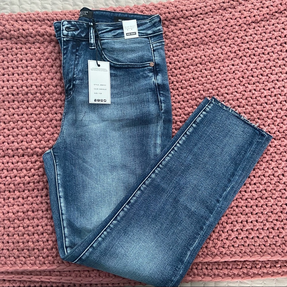 Judy Blue Jeans